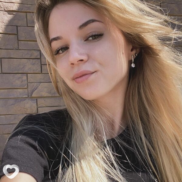Мария, 23, Москве — анкета №2252268