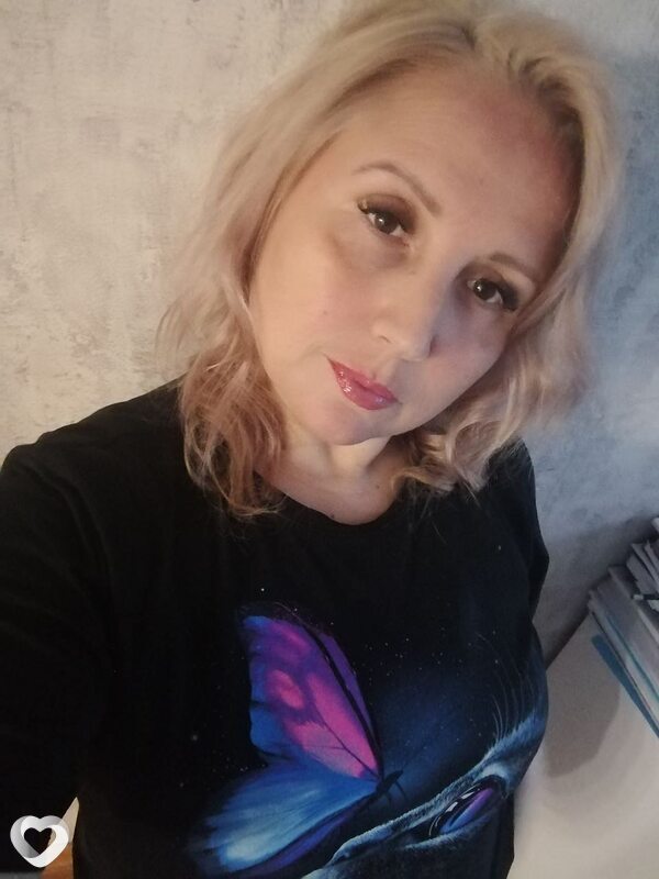 Екатерина, 45, Набережных Челнах — анкета №2252271