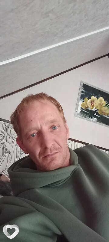 Алексей, 43, Алексине — анкета №2252279