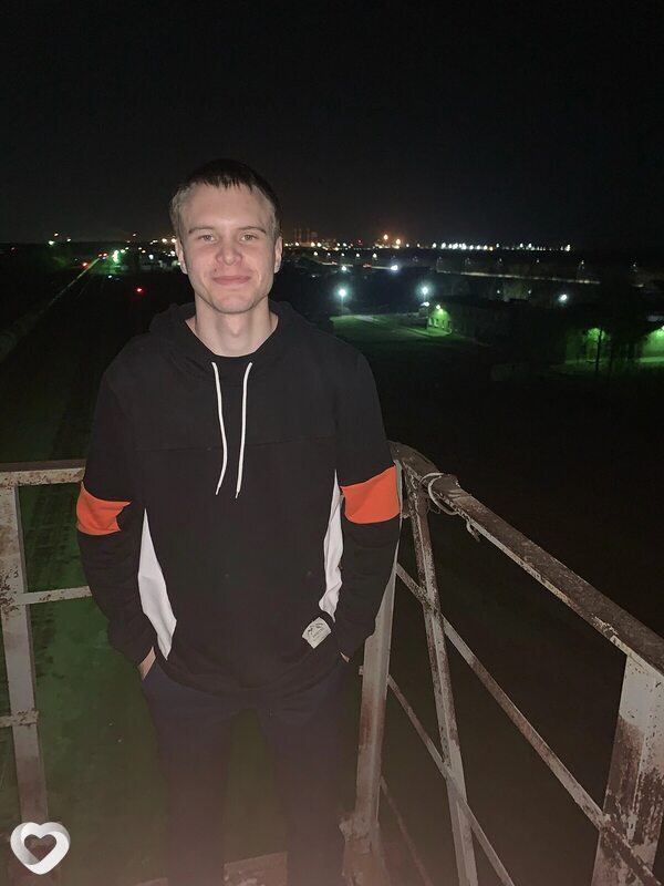 Rinat, 22, Салавате — анкета №2252282