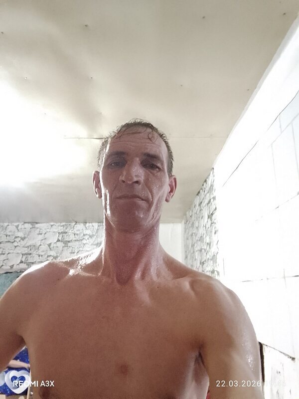 Алексей, 43, Кургане — анкета №2252287