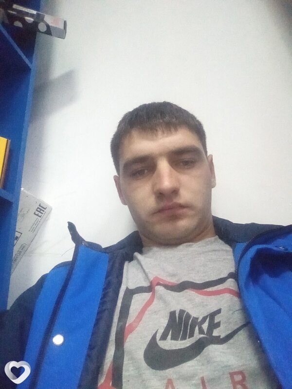 Паша, Куйбышев