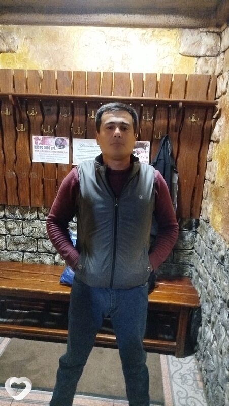 Элёр, 32, Омске — анкета №2251646