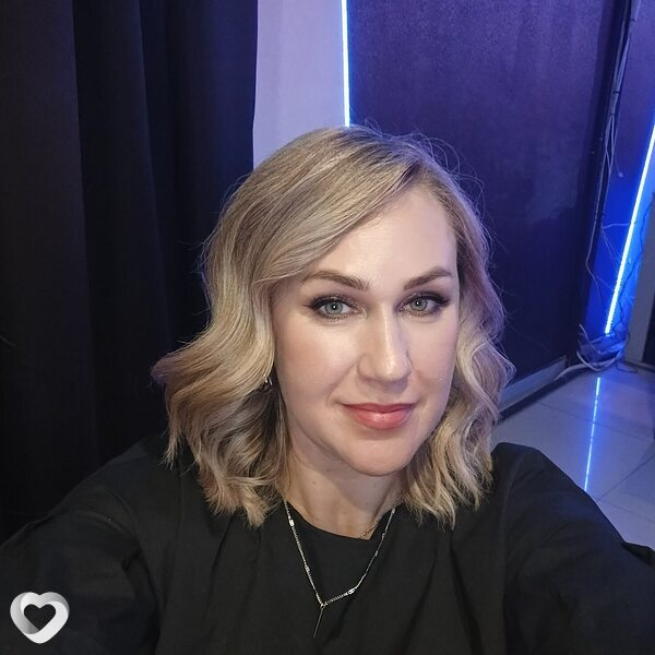 Ольга, 43, Пскове — анкета №2251649