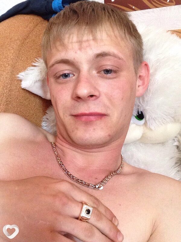 Ворончихин, 31, Амурске — анкета №2251656