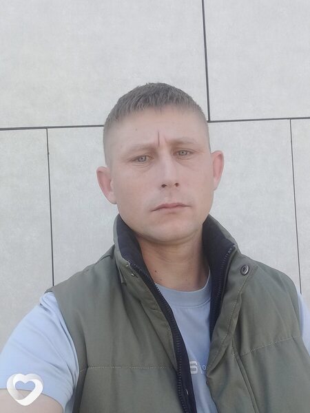 Кирилл, 33, Новосибирске — анкета №2251661