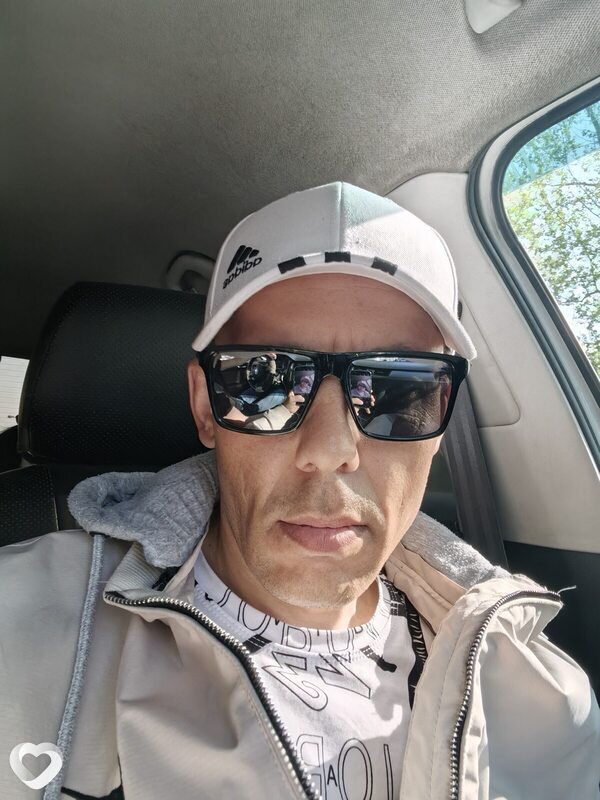 Дмитрий, 39, Иркутске — анкета №2251663