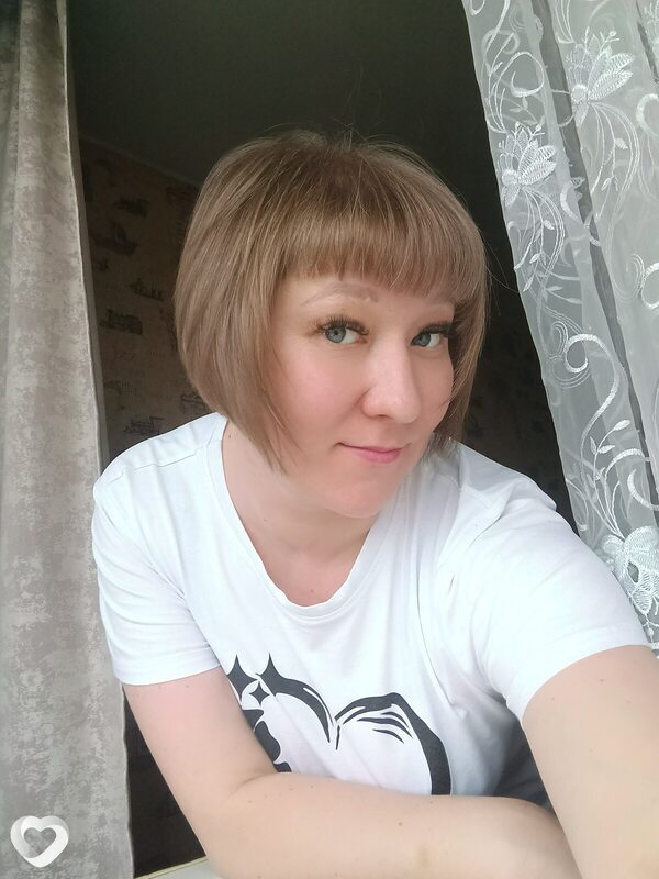 Елена, 36, Новоалтайске — анкета №2251392