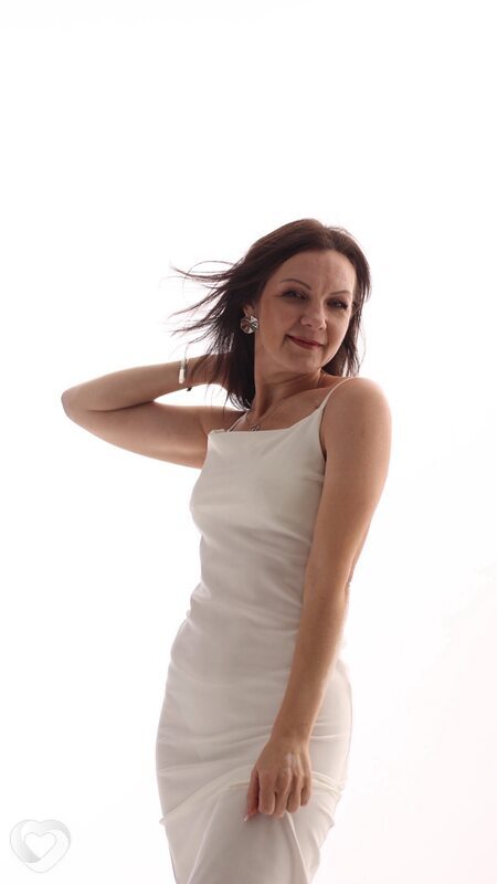 Оксана, 40, Санкт-Петербурге — анкета №2251394