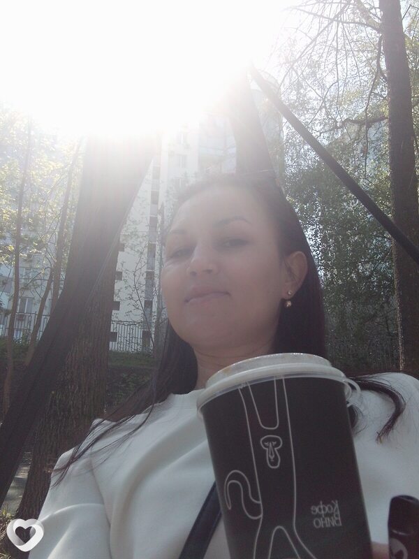 Анна, 40, Белгороде — анкета №2251403