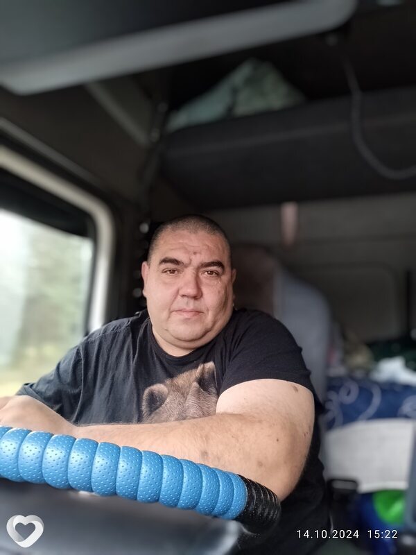 Михаил, 44, Орехово-Зуеве — анкета №2251404