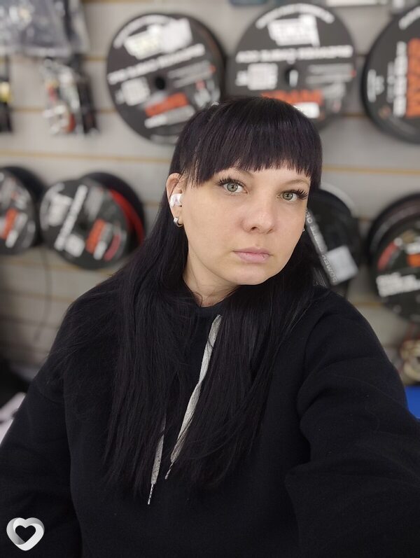Екатерина, 35, Иркутске — анкета №2251406