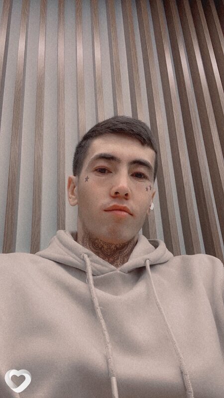 Тимур, 28, Казани — анкета №2251413