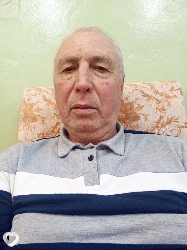 Игорь, 67, Сергиеве Посаде — анкета №2251492