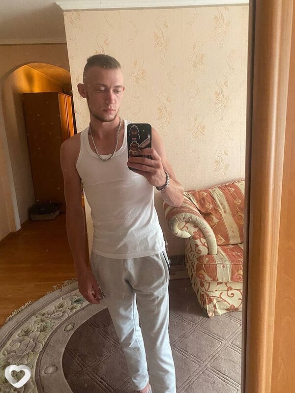 Данил, 26, Луганске — анкета №2251494