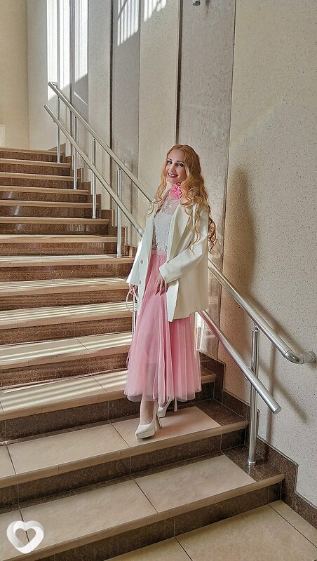 Анастасия, 35, Ростове-на-Дону — анкета №2251497