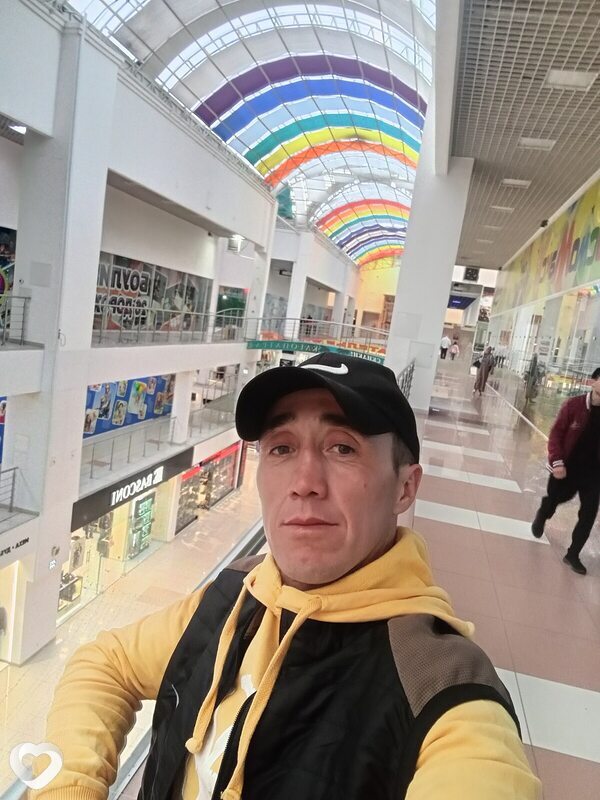 Руслан, 47, Омске — анкета №2251499