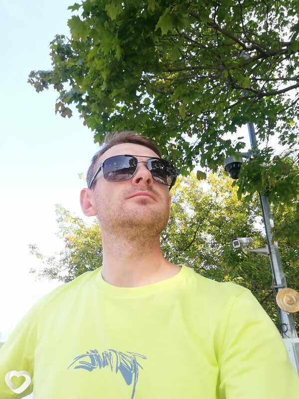 Alex, 43, Красногорске — анкета №2251504