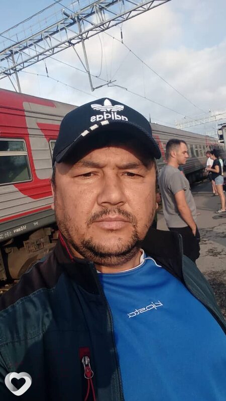 Гафур, Лабытнанги