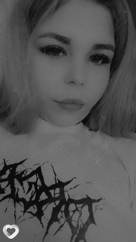 Маргарита, 21, Воронеже — анкета №2251839