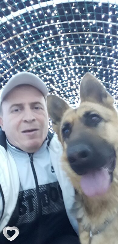 Nik, 43, Крымске — анкета №2251847
