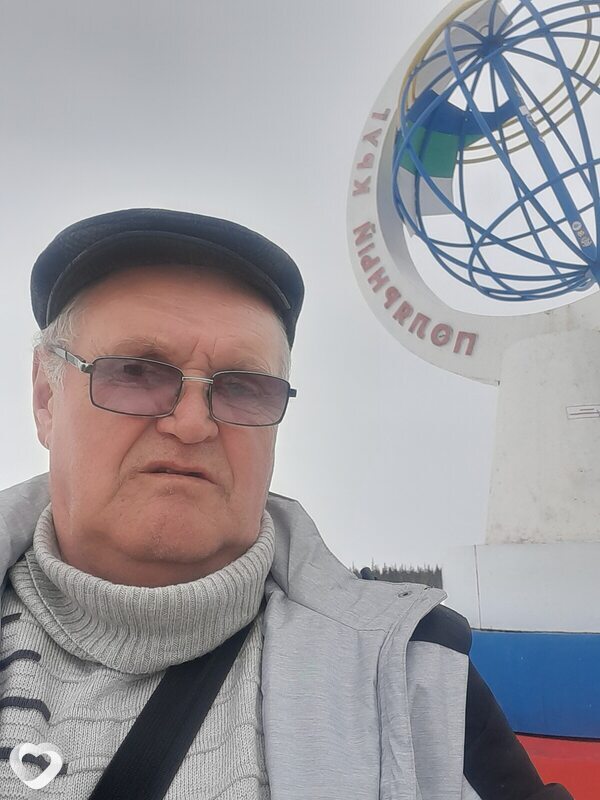 Петр, Печора
