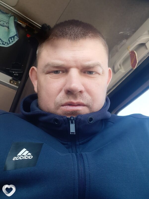 Виктор, 37, Владивостоке — анкета №2251859
