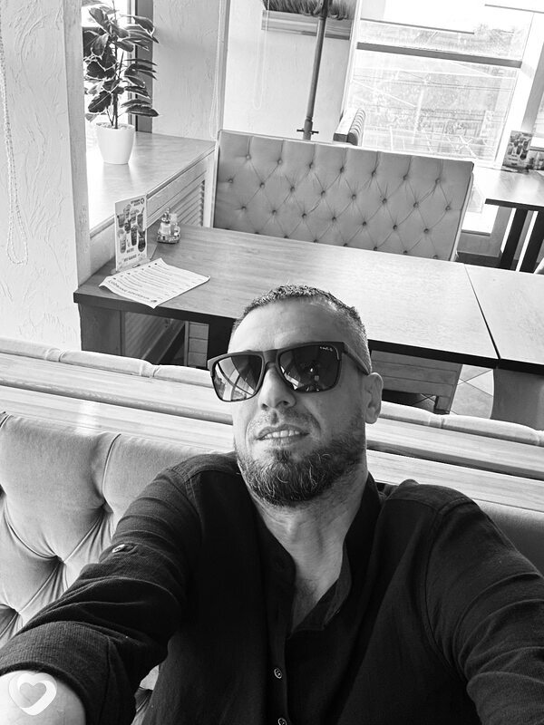 Vahahid, 41, Домодедово — анкета №2251416
