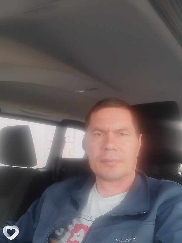 Константин, 48, Сыктывкаре — анкета №2251432