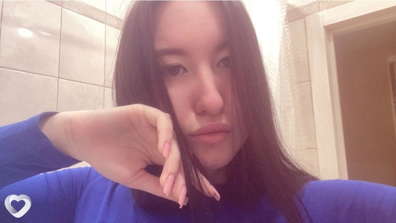 Мария, 21, Москве — анкета №2251435