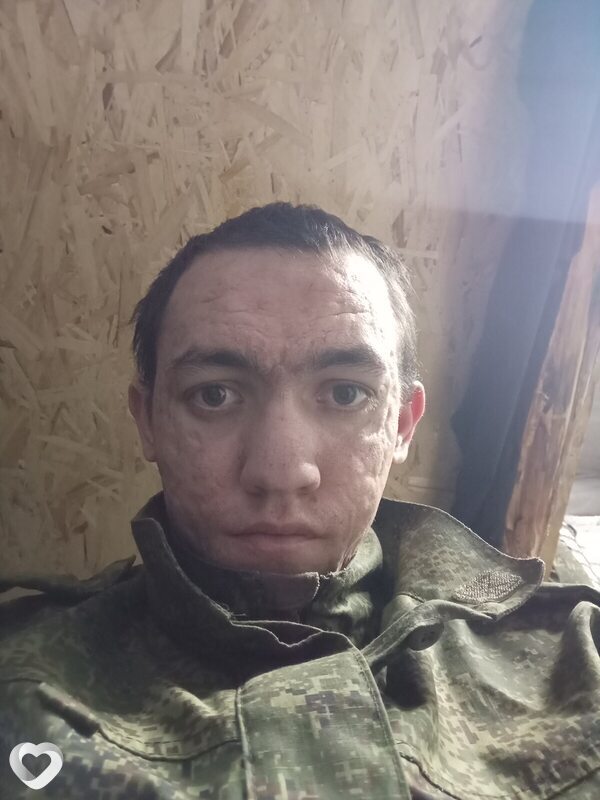 Сергей, 24, Самаре — анкета №2251437