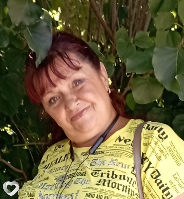 Ольга Ивановп, 58, Уссурийске — анкета №2251438