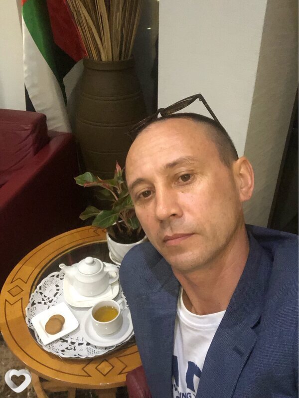 Сережа, 46, Новосибирске — анкета №2251568