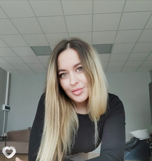 Надя, 39, Белгороде — анкета №2251577
