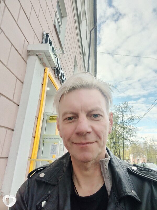 Сергей, 44, Великом Новгороде — анкета №2251589
