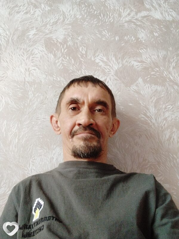 Вася, 48, Уфе — анкета №2251591