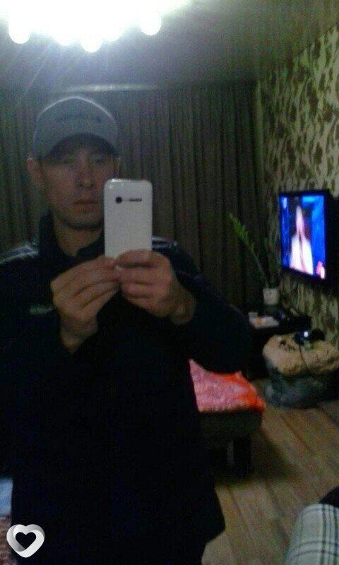 Толя, 40, Кургане — анкета №2251607