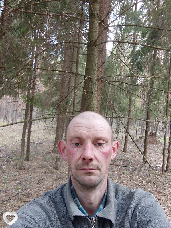Руслан, 40, Владимире — анкета №2251608