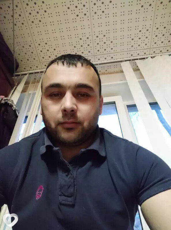 Руслан, 36, Москве — анкета №2251439