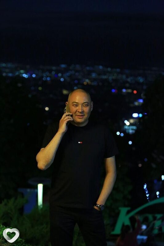 Абай, 38, Алматы — анкета №2251453