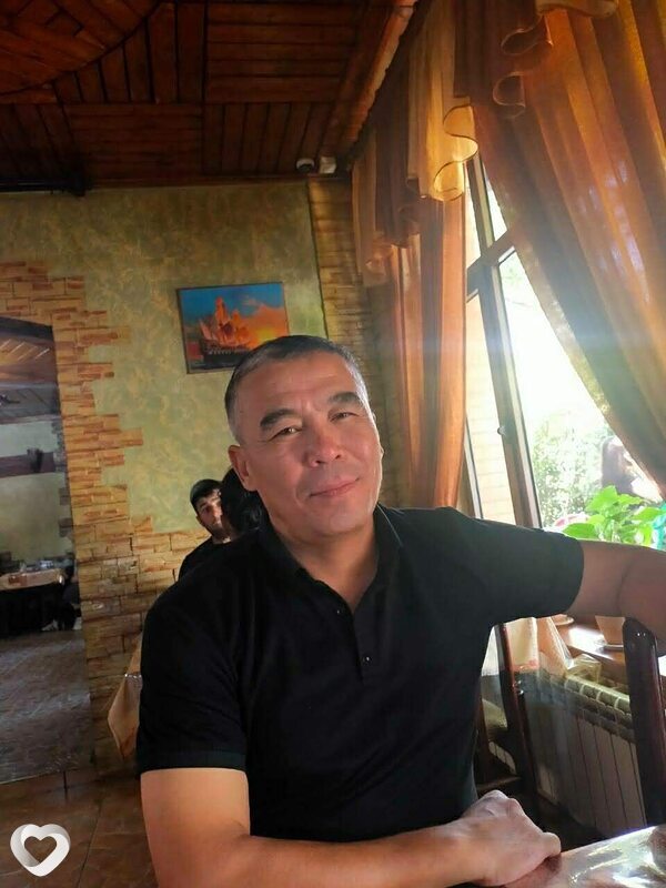 Бакытжан, 49, Таразе — анкета №2251457