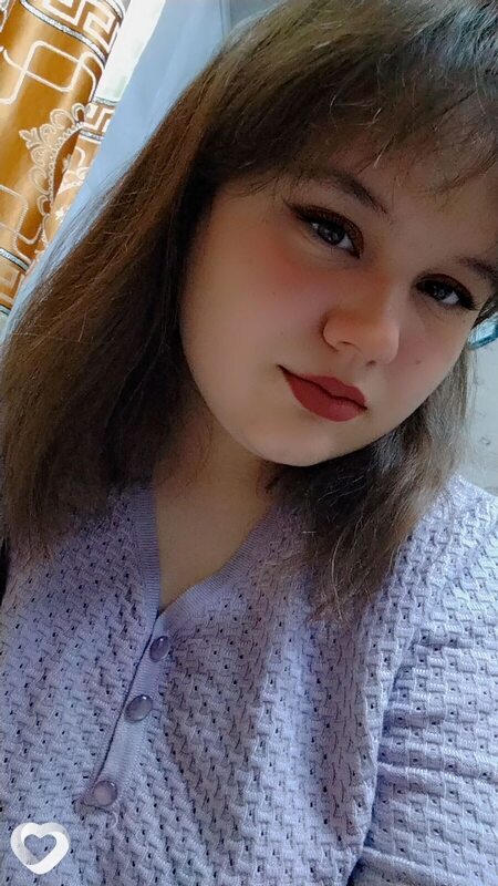 Наталья, 19, Чите — анкета №2251467