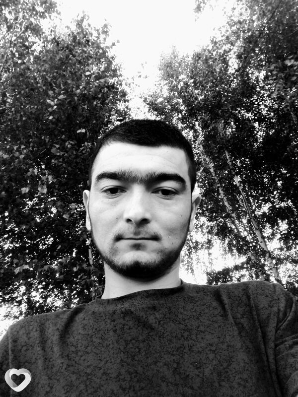 Дима, 24, Павлове — анкета №2251468