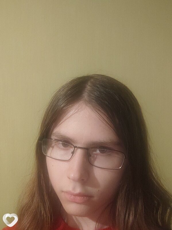 Михаил, 19, Рязани — анкета №2251471