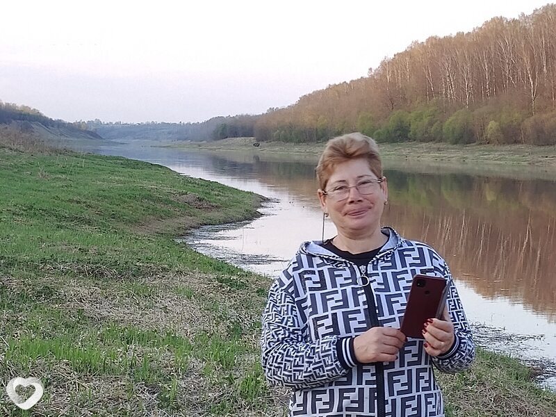 Екатерина, Дубровка (Брянская обл)