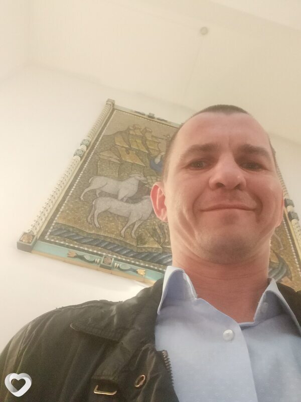 Егор, 40, Тольятти — анкета №2251481