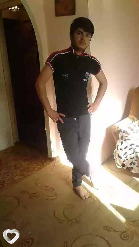 Баха, 32, Нижнем Новгороде — анкета №2251482