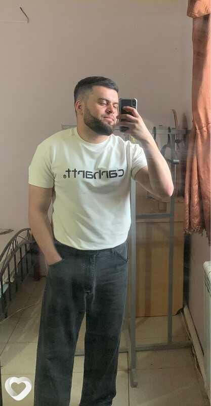 Ramazon, 25, Якутске — анкета №2251484