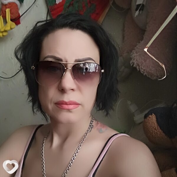 Ната, 50, Донецке — анкета №2251543