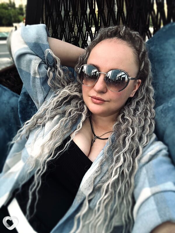 Анна, 31, Мелеузе — анкета №2251547